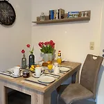 Friesenkieker Lejlighed *
