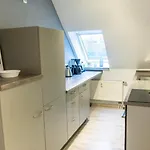 Friesenkieker Lejlighed