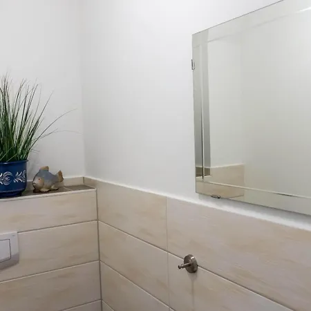 Apartmán Friesenkieker Garding